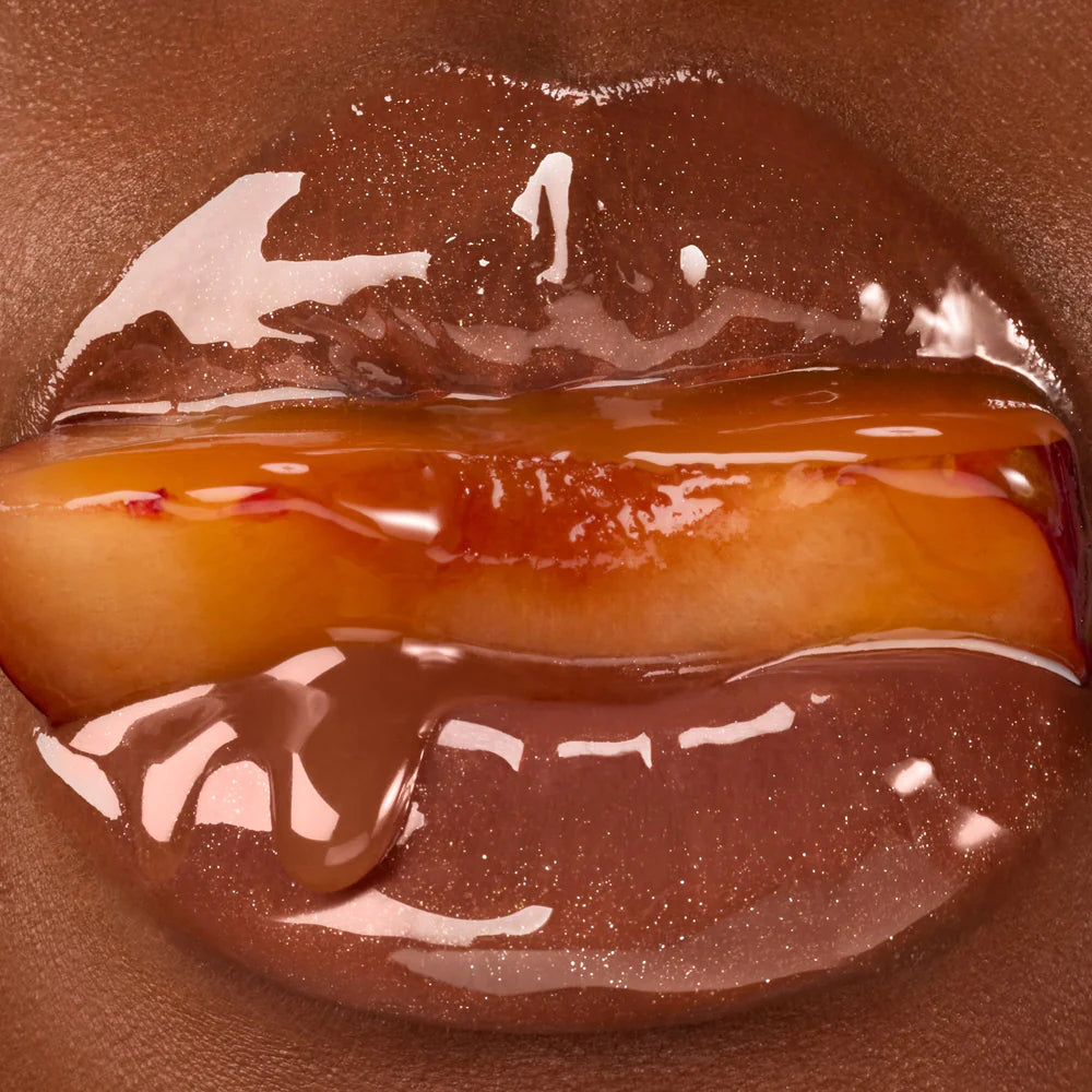 Gisou Honey Infused Hydrating Lip Oil