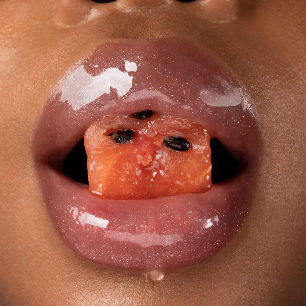 Gisou Honey Infused Hydrating Lip Oil