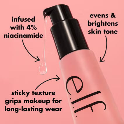 Power Grip Primer