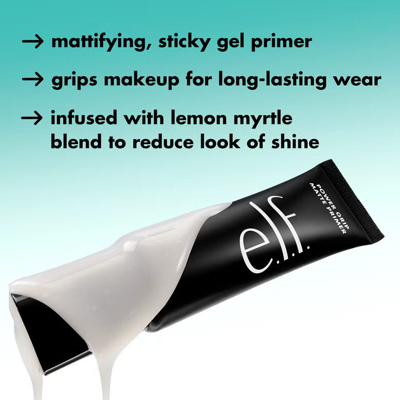Power Grip Primer