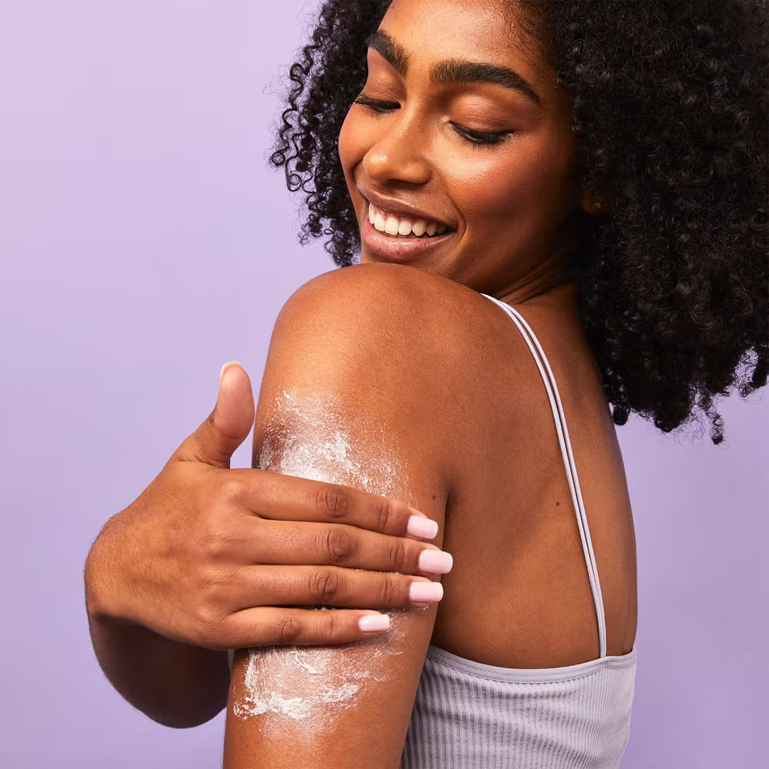 Bye Bye Bumps Body Gift Set