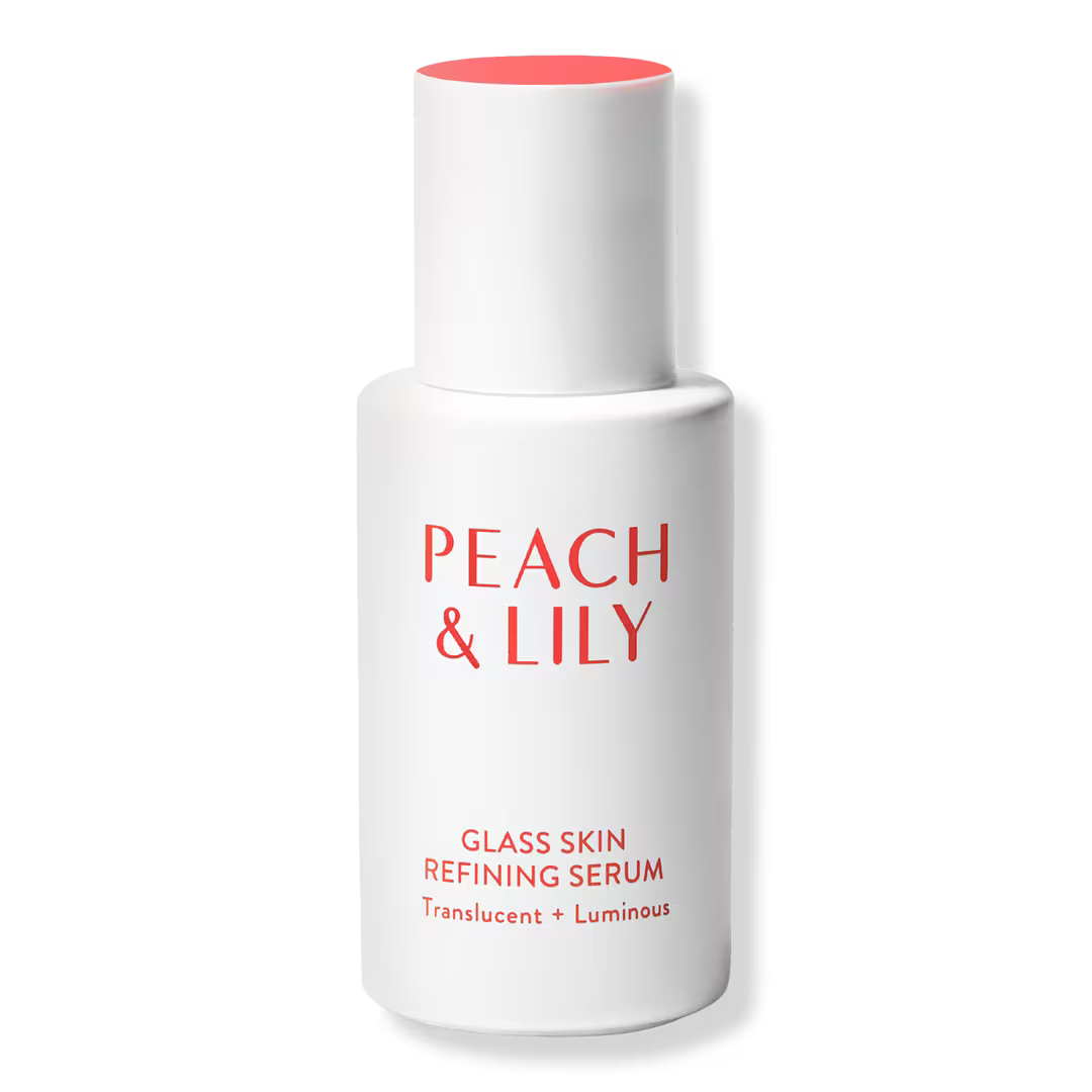 Glass Skin Refining Serum