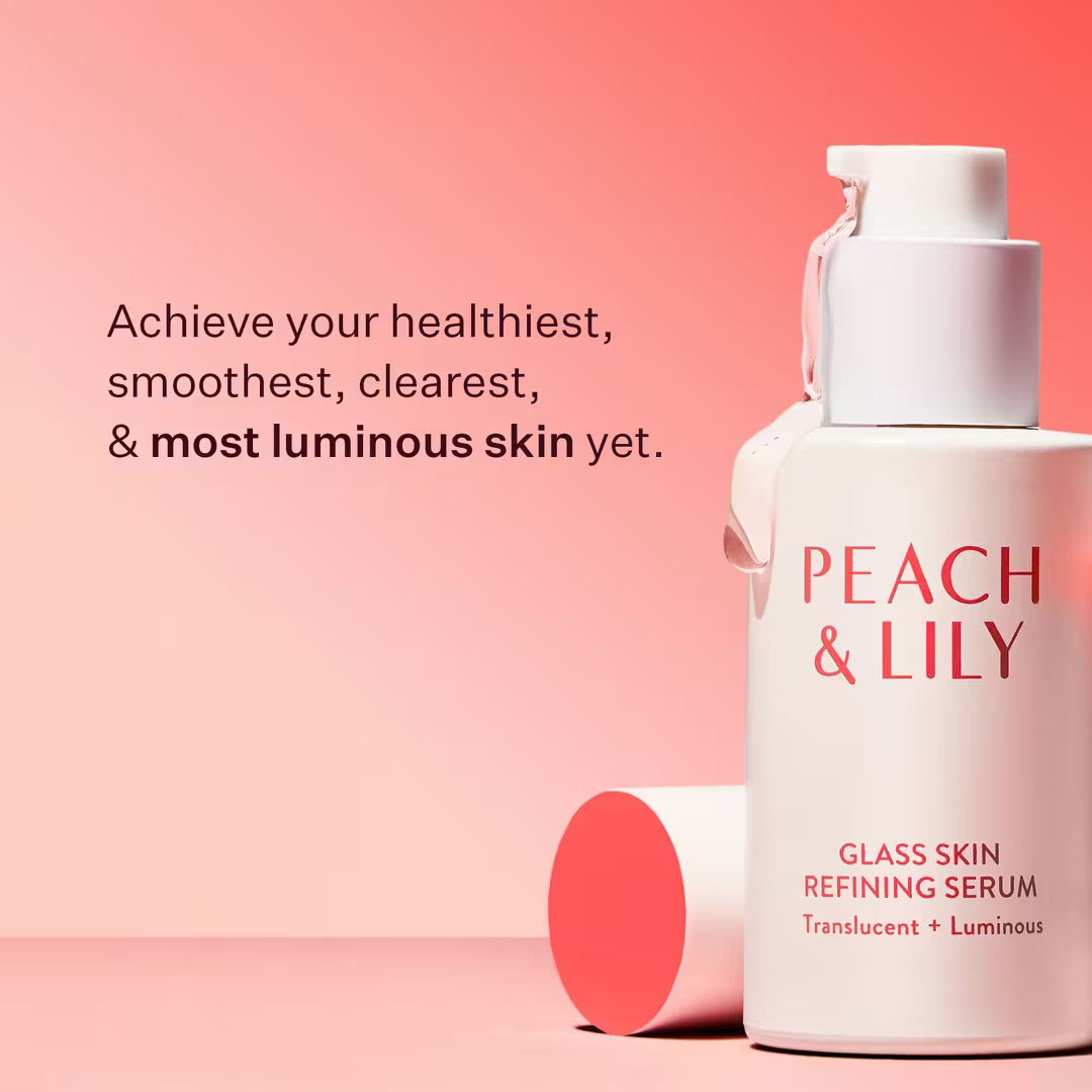 Glass Skin Refining Serum