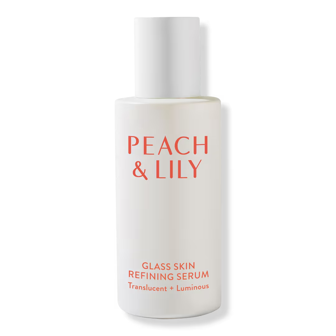 Glass Skin Refining Serum
