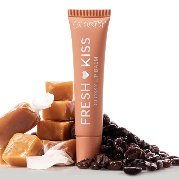 ColorPop Fresh Kiss Glossy Balm Peptide Glossy Lip Balm