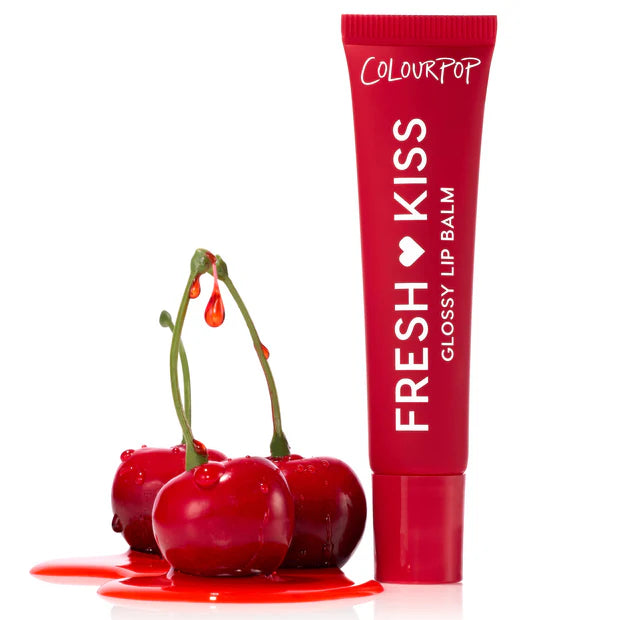 ColorPop Fresh Kiss Glossy Balm Peptide Glossy Lip Balm