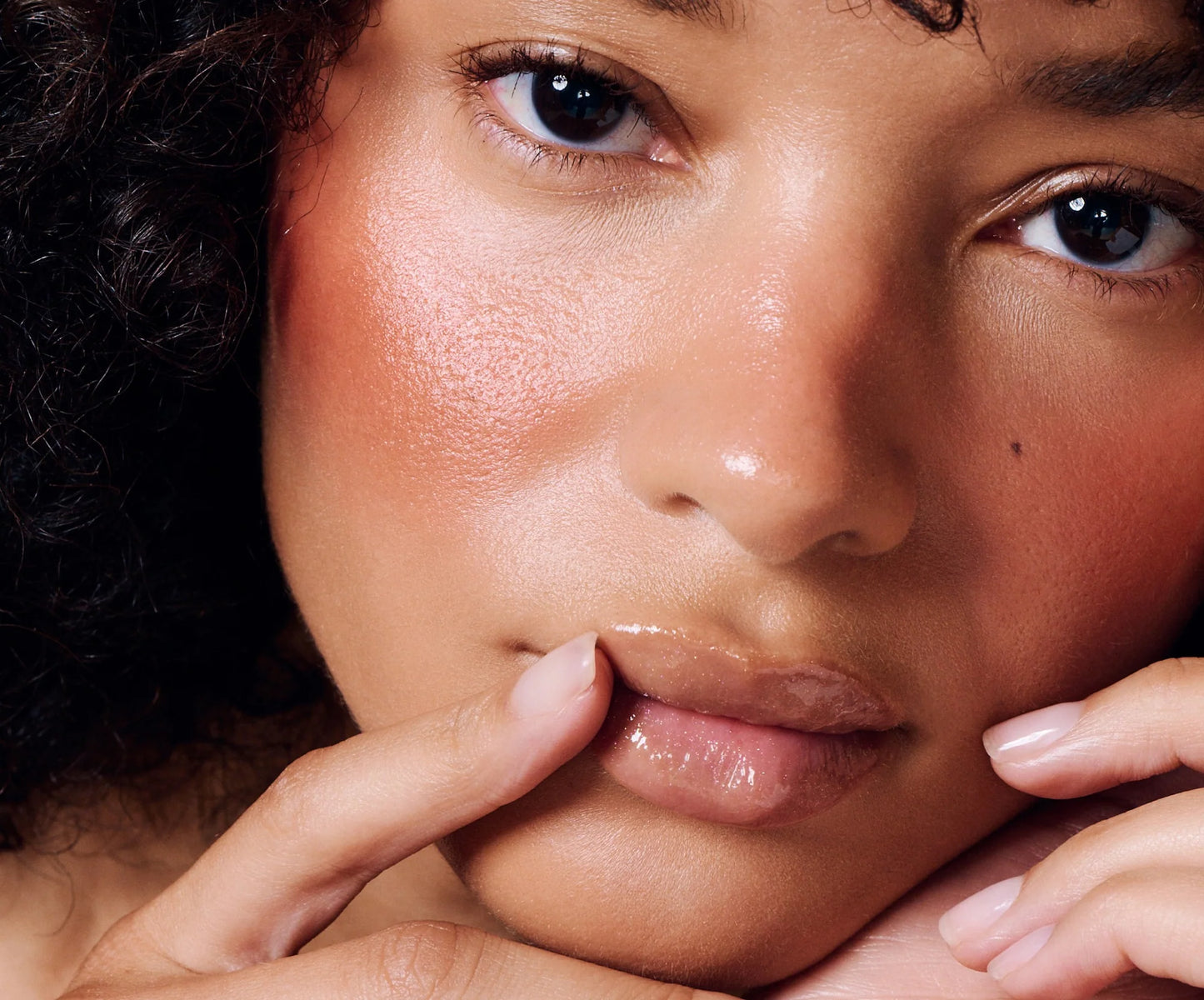 Rhode Peptide Lip Tint