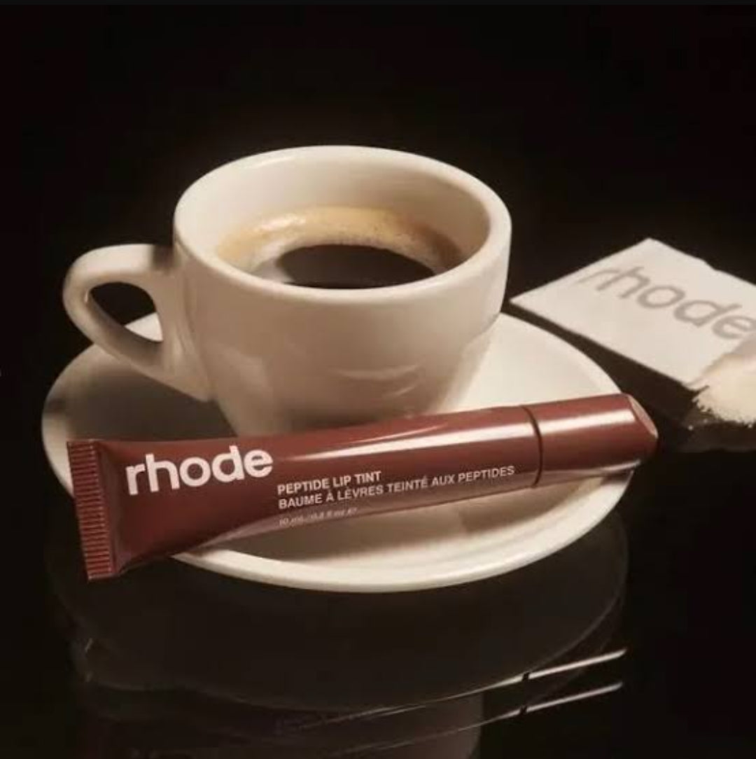Peptide Lip Tint