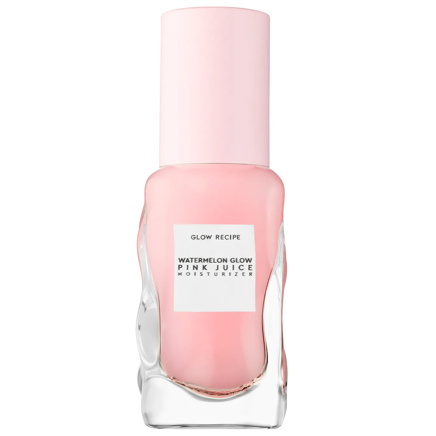 Watermelon Pink Juice Oil-Free Refillable Moisturizer