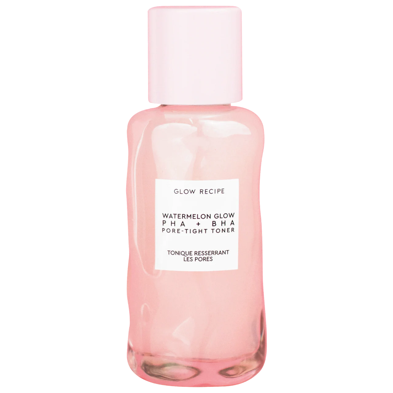 Watermelon Glow PHA + BHA Pore-Tight Toner