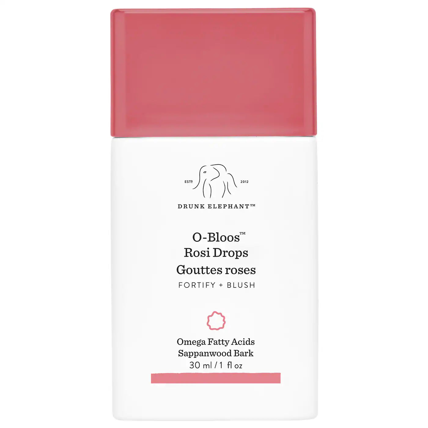 D-Bronzi™ Bronzing Drops with Peptides