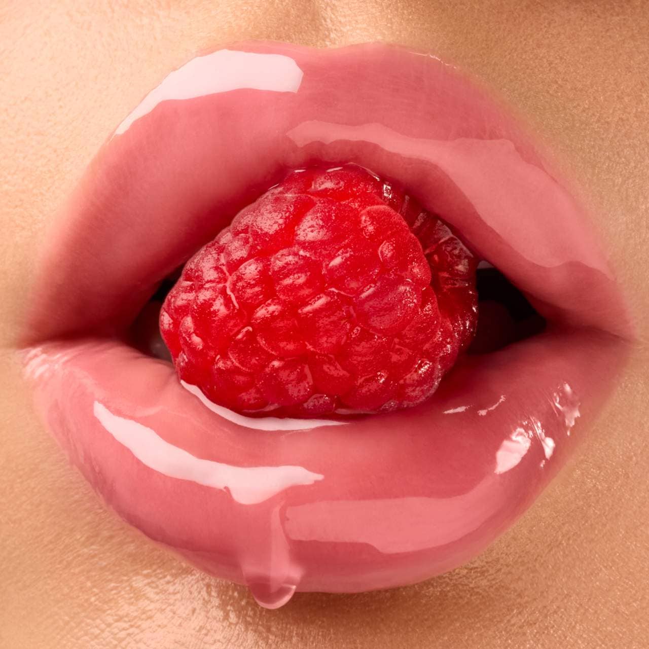 Gisou Honey Infused Hydrating Lip Oil