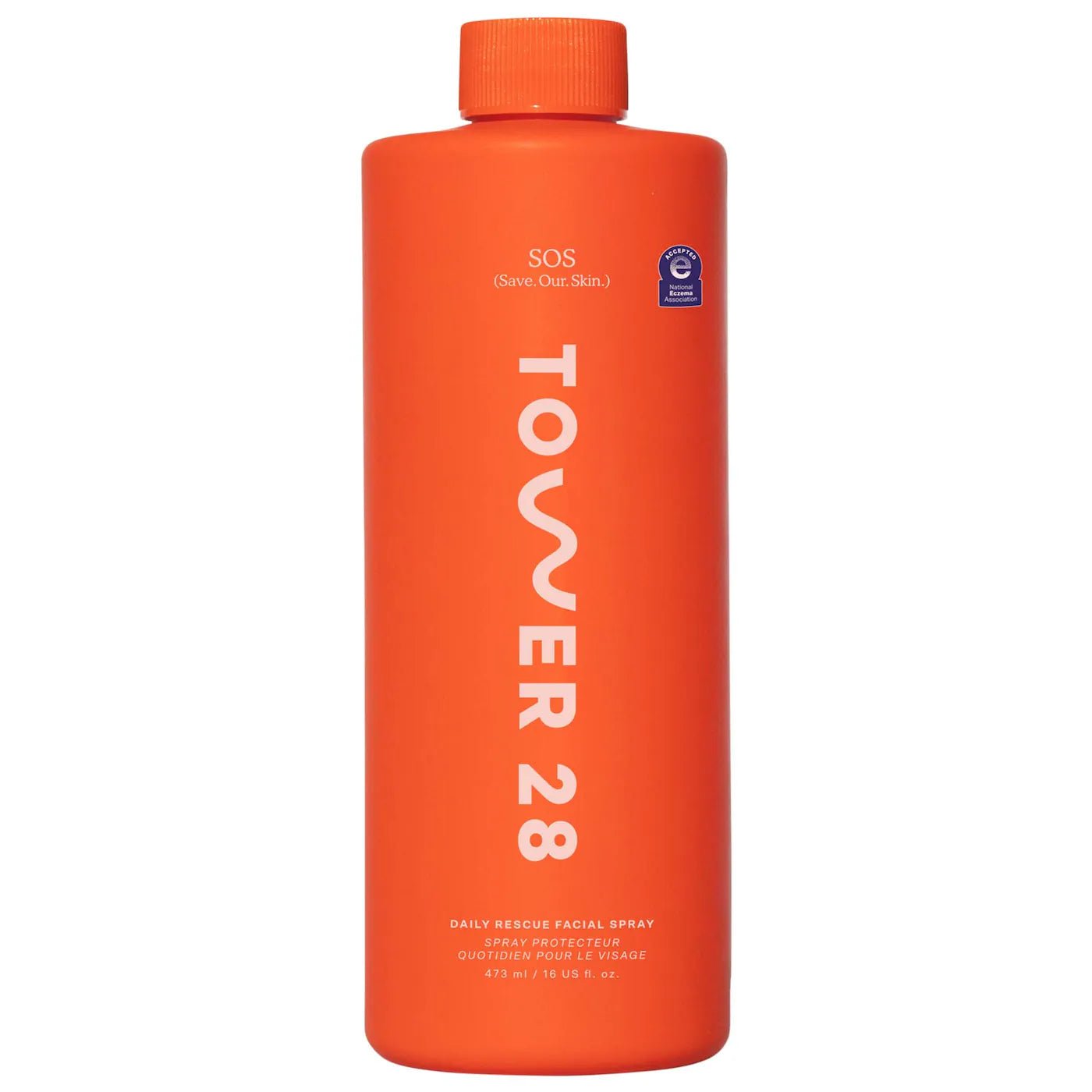 SOS Daily Rescue Facial Spray with Hypochlorous Acid - BELLA NOVA BEAUTY (PTY) LTDSOS Facial SprayTower 28BELLA NOVA BEAUTY (PTY) LTD