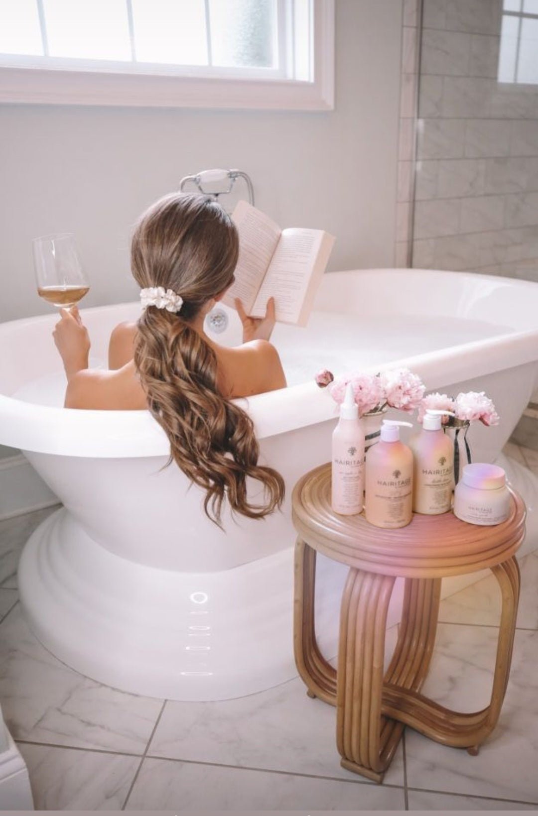 BATH AND BODY - BELLA NOVA BEAUTY (PTY) LTD