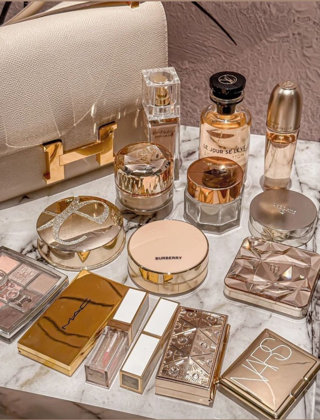 MAKEUP - BELLA NOVA BEAUTY (PTY) LTD