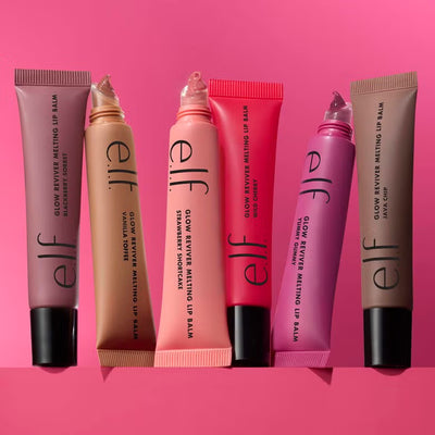 Glow Reviver Melting Lip Balm