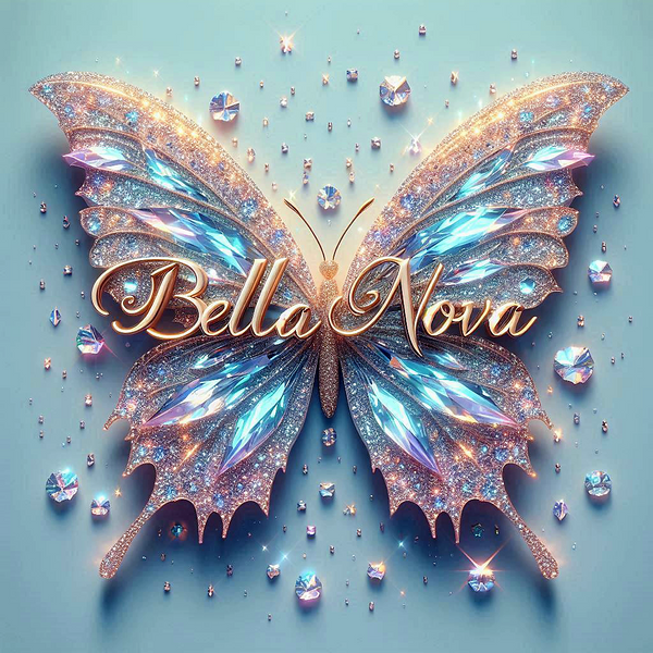 BELLA NOVA BEAUTY