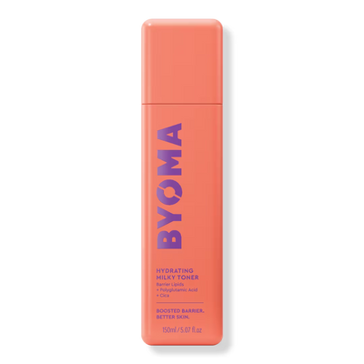 Hydrating Milky Toner 150ml