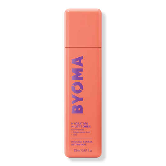 Hydrating Milky Toner 150ml