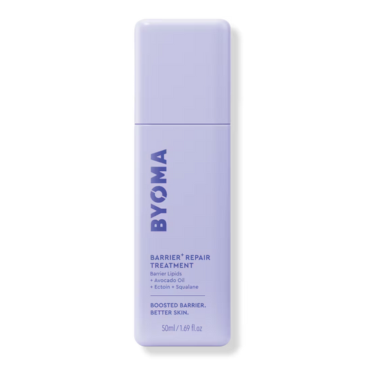 Barrier + Repair Treatment