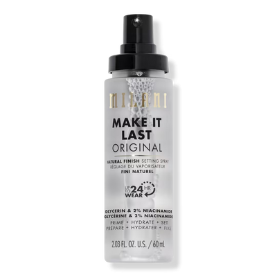 Make It Last Original - Natural Finish Setting Spray