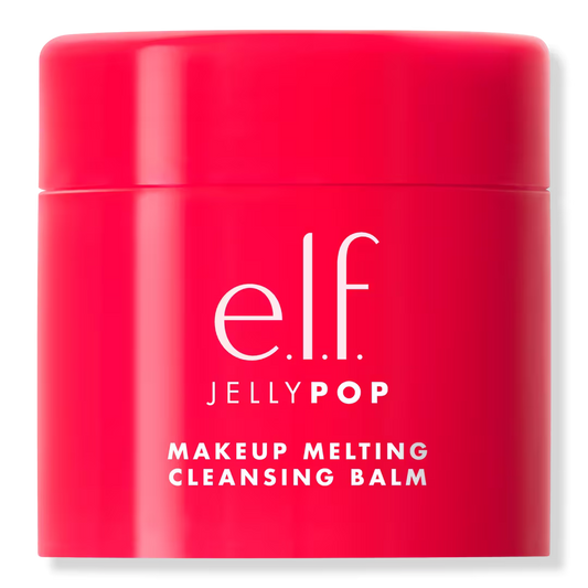 Jelly Pop Makeup Melting Cleansing Balm