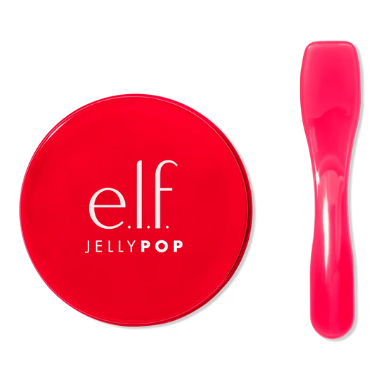 Jelly Pop Luscious Lip Mask