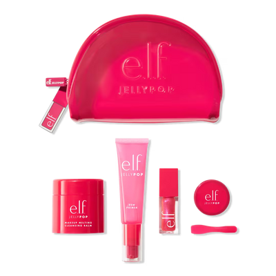 Jelly Pop Vault