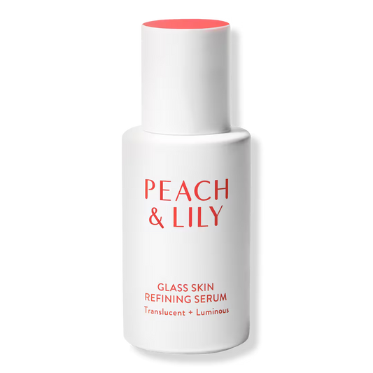 Glass Skin Refining Serum