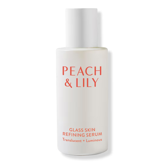 Glass Skin Refining Serum