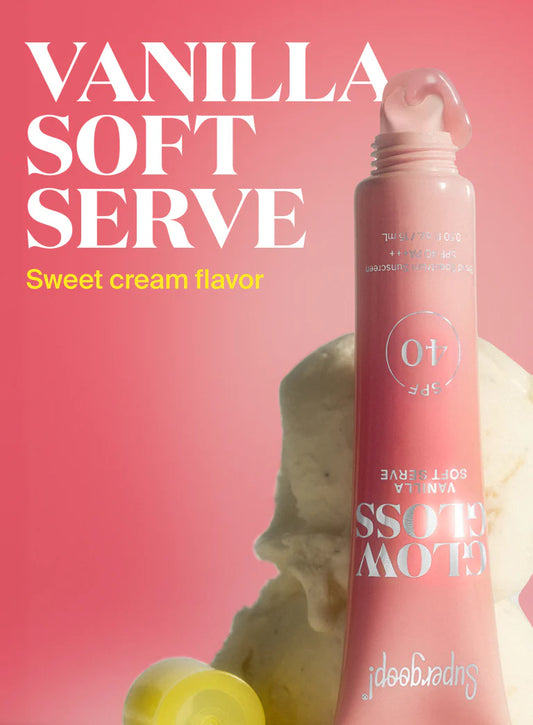 Glow Gloss SPF 40