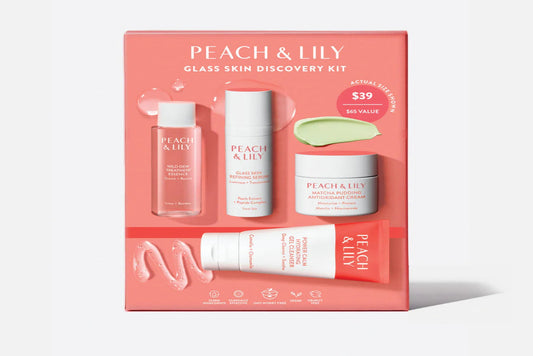 Glass Skin Discovery Kit