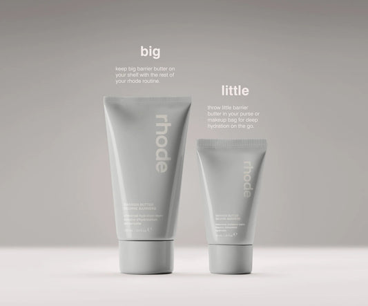 Barrier Butter - BELLA NOVA BEAUTY (PTY) LTDMoisture BalmRhode SkinBELLA NOVA BEAUTY (PTY) LTD