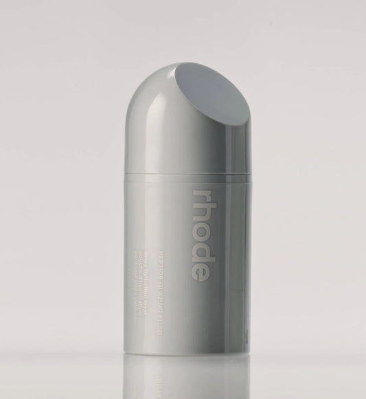 Peptide Glazing Fluid