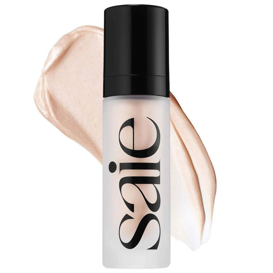 Glowy Super Gel Lightweight Dewy Multipurpose Illuminator - BELLA NOVA BEAUTY (PTY) LTDIlluminatorSaieBELLA NOVA BEAUTY (PTY) LTD