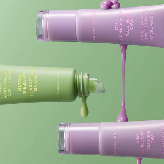 Laneige Lip Glowy Balm - LIMITED EDITION BUBBLE TEA COLLECTION - BELLA NOVA BEAUTY (PTY) LTDLip CareLANEIGEBELLA NOVA BEAUTY (PTY) LTD