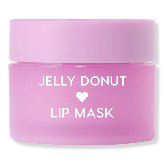 ColourPop
 
Fresh Kiss Lip Mask