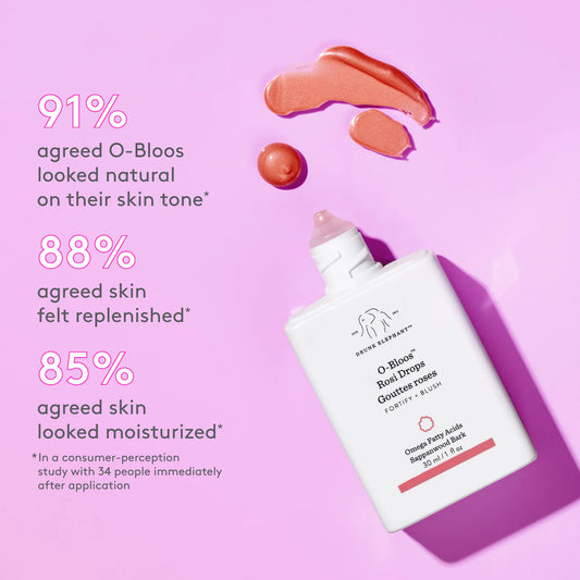 D-Bronzi™ Bronzing Drops with Peptides