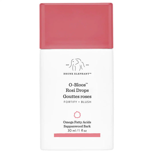D-Bronzi™ Bronzing Drops with Peptides